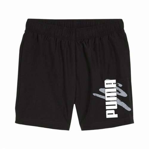 Sportske Kratke Hlače Puma Essentials+ AB Cijena