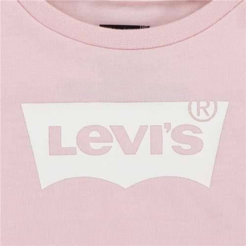 Majica Kratkih Rukava Levi’s Essential Cijena