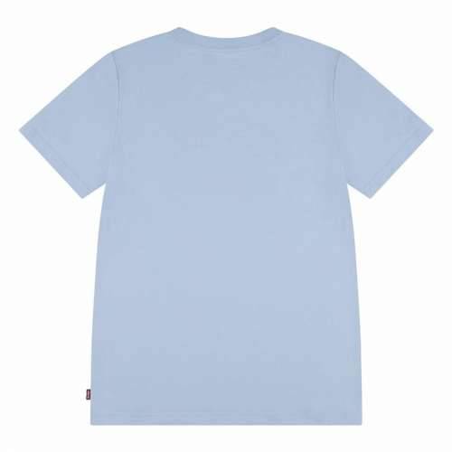 Dječje Majica Kratkih Rukava Levi’s Sportswear Cijena