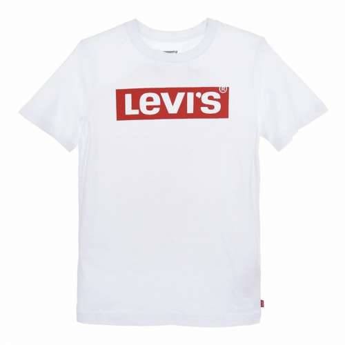 Dječje Majica Kratkih Rukava Levi’s Graphic Cijena