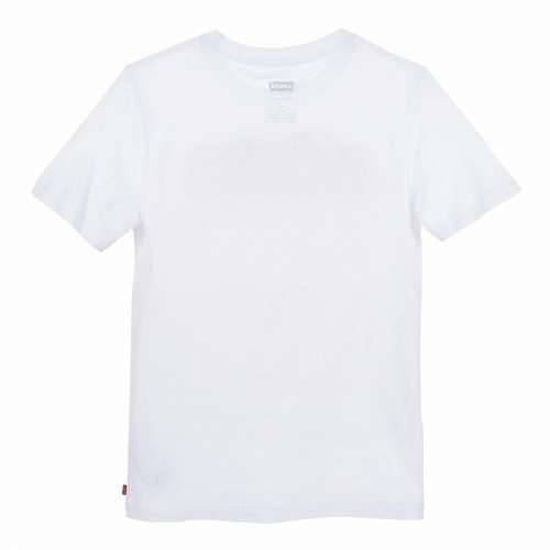 Dječje Majica Kratkih Rukava Levi’s Graphic Cijena