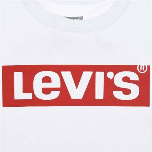 Dječje Majica Kratkih Rukava Levi’s Graphic Cijena