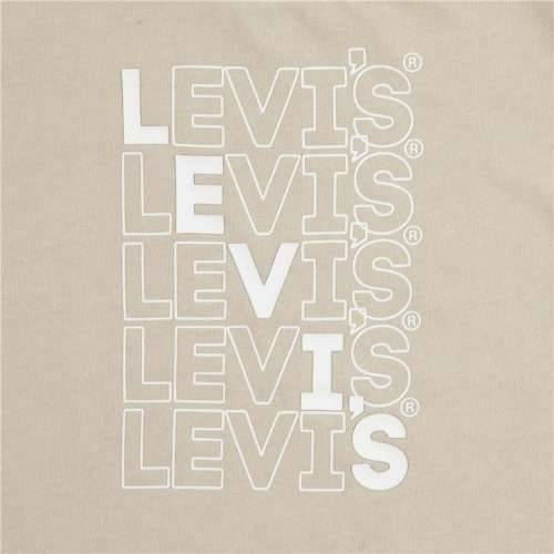 Dječje Majica Kratkih Rukava Levi’s Oxford Cijena