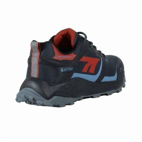 Tenisice za Trčanje za Odrasle Hi-Tec Toubkal Low Wp Cijena