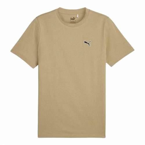 Muška Majica Kratkih Rukava Puma Essentials Cijena