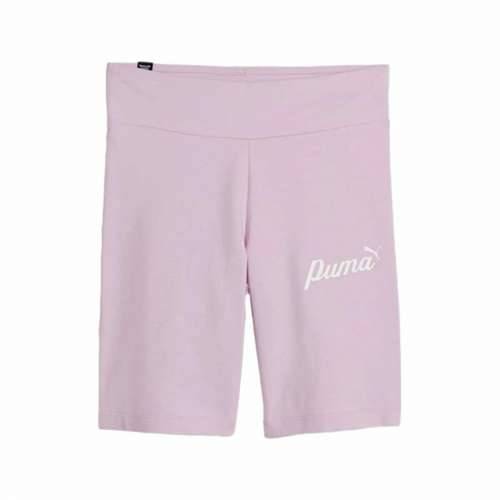 Dječje kratke hlače Puma Essentials + Blossom Cijena