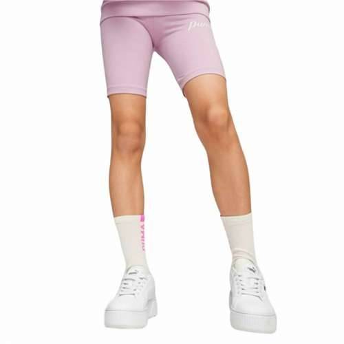 Dječje kratke hlače Puma Essentials + Blossom Cijena
