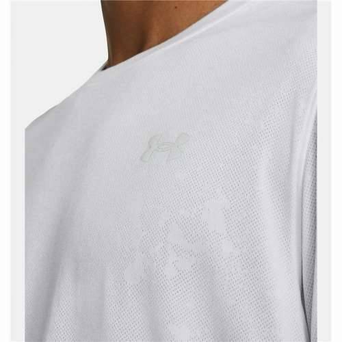Muška Majica Kratkih Rukava Under Armour Launch Cijena