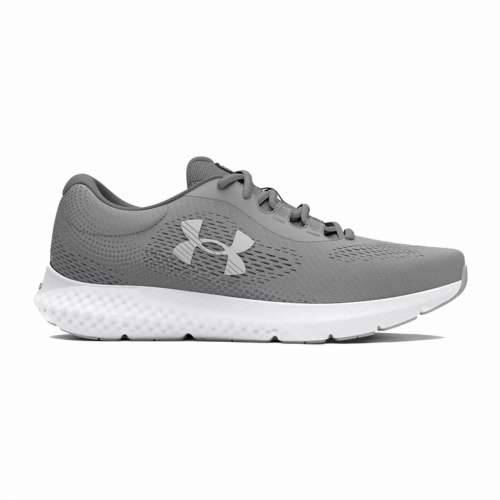 Tenisice za Trčanje za Odrasle Under Armour Charged Rogue Siva Cijena