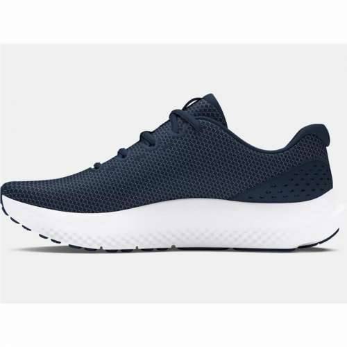 Tenisice za Trčanje za Odrasle Under Armour Charged Surge Crna Cijena