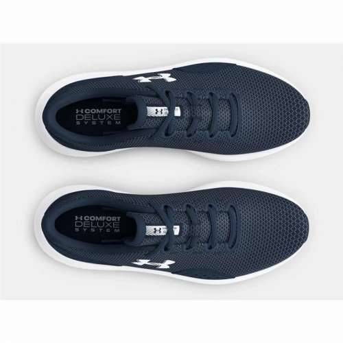 Tenisice za Trčanje za Odrasle Under Armour Charged Surge Crna Cijena