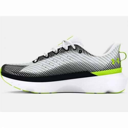 Tenisice za Trčanje za Odrasle Under Armour Infinite Pro Siva Cijena
