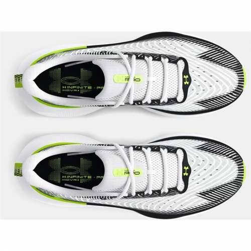 Tenisice za Trčanje za Odrasle Under Armour Infinite Pro Siva Cijena