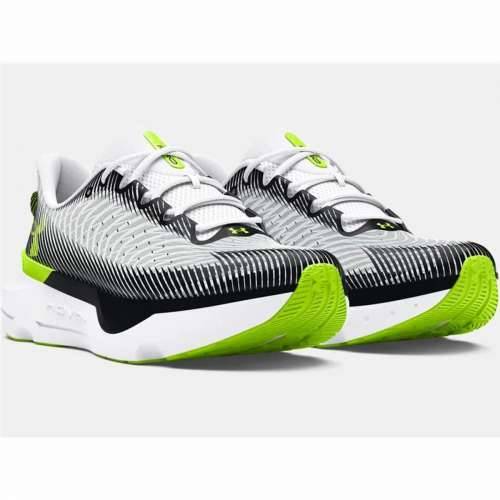 Tenisice za Trčanje za Odrasle Under Armour Infinite Pro Siva Cijena