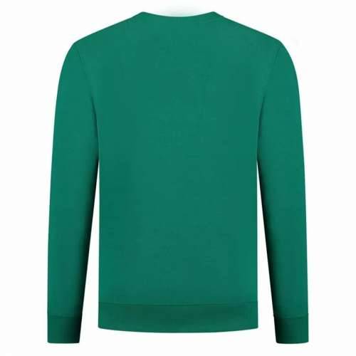Muška Majica bez Kapuljače Champion Crewneck Zelena Cijena