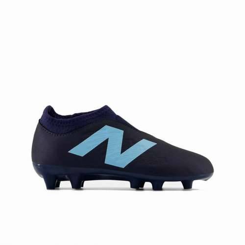 Kopačke za Djecu New Balance Tekela MagiqueFg V4+ Mornarsko plava Cijena
