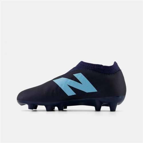 Kopačke za Djecu New Balance Tekela MagiqueFg V4+ Mornarsko plava Cijena