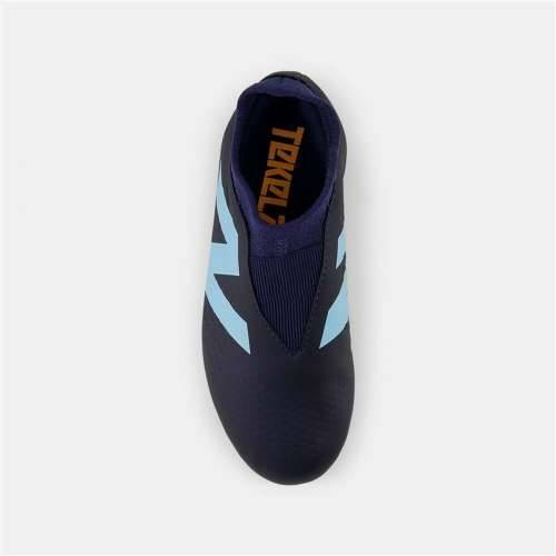 Kopačke za Djecu New Balance Tekela MagiqueFg V4+ Mornarsko plava Cijena