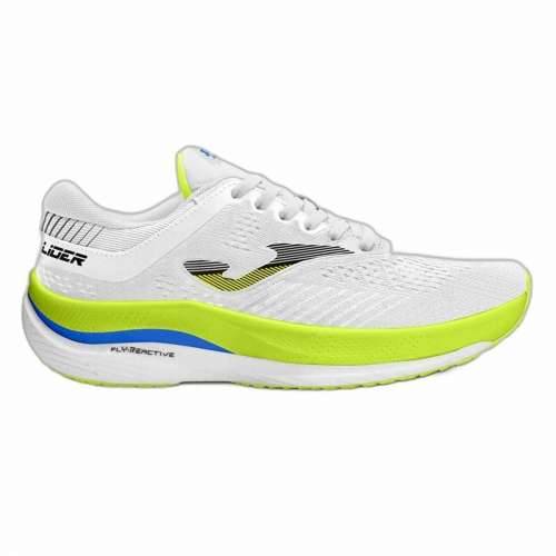 Tenisice za Trčanje za Odrasle Joma Sport Lider 2402 Rumena Cijena