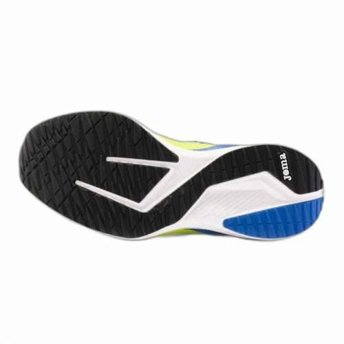 Tenisice za Trčanje za Odrasle Joma Sport Lider 2402 Rumena Cijena