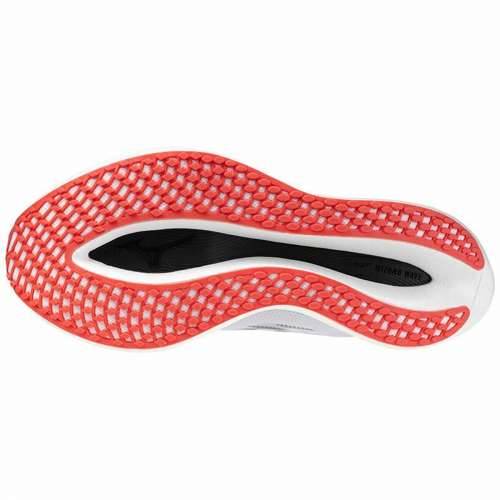 Tenisice za Trčanje za Odrasle Mizuno Wave Rebellion Pro 2 Bijela Cijena