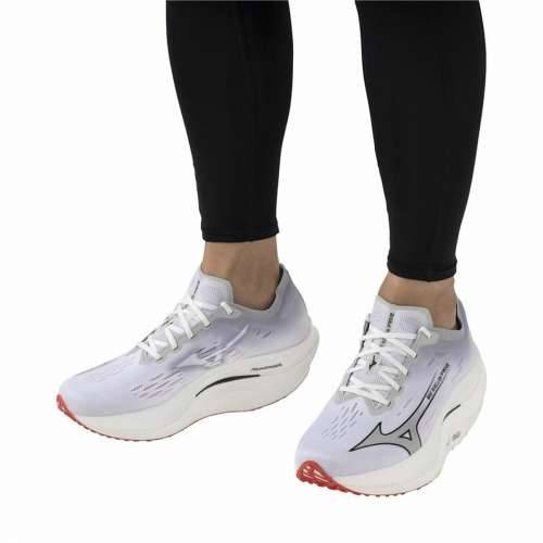 Tenisice za Trčanje za Odrasle Mizuno Wave Rebellion Pro 2 Bijela Cijena