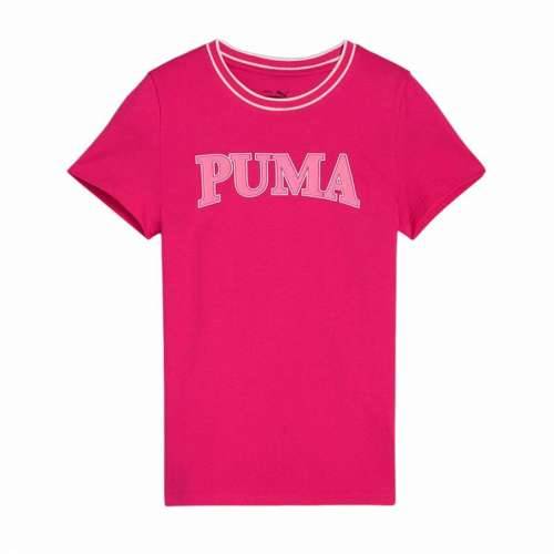 Dječje Majica Kratkih Rukava Puma Squad Cijena