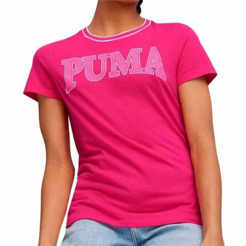 Dječje Majica Kratkih Rukava Puma Squad Cijena