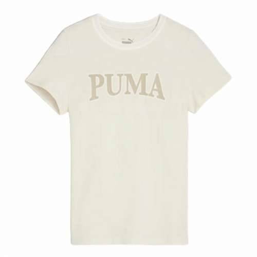 Dječje Majica Kratkih Rukava Puma Squad Cijena