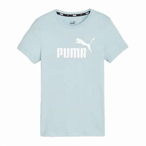 Muška Majica Kratkih Rukava Puma Essentials+ Cijena