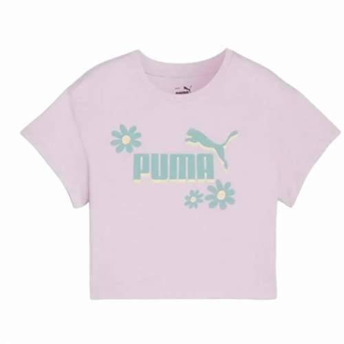 Dječje Majica Kratkih Rukava Puma GRAPHICS Cijena