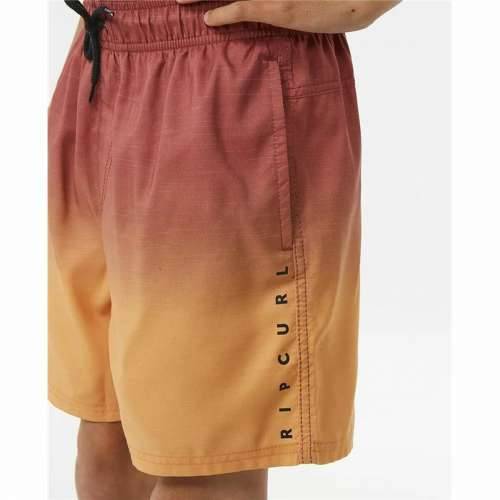 Dječji Kupaći Kostim Rip Curl Fade Volley Cijena