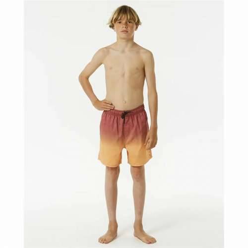 Dječji Kupaći Kostim Rip Curl Fade Volley Cijena