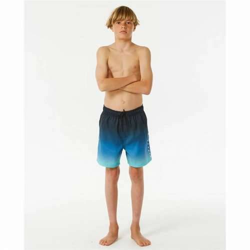 Dječji Kupaći Kostim Rip Curl Fade Volley Cijena
