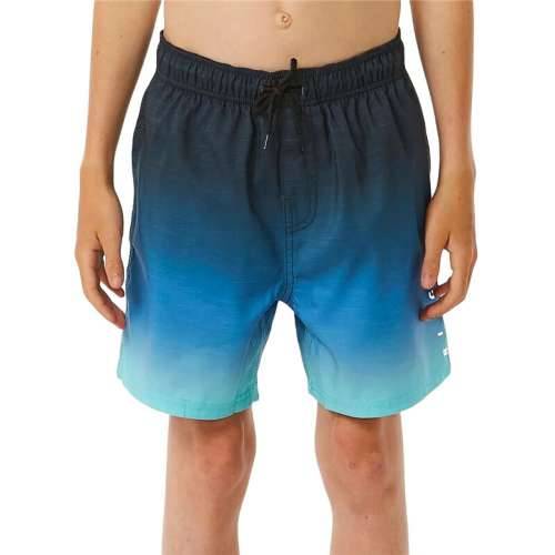 Dječji Kupaći Kostim Rip Curl Fade Volley Cijena