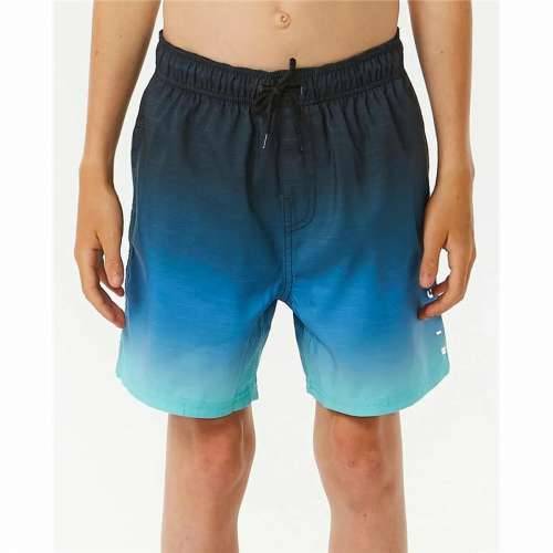 Dječji Kupaći Kostim Rip Curl Fade Volley Cijena