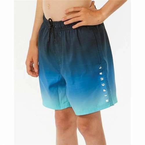Dječji Kupaći Kostim Rip Curl Fade Volley Cijena