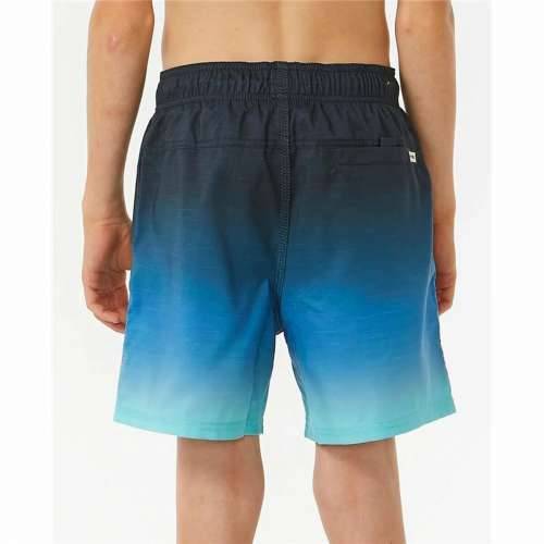 Dječji Kupaći Kostim Rip Curl Fade Volley Cijena