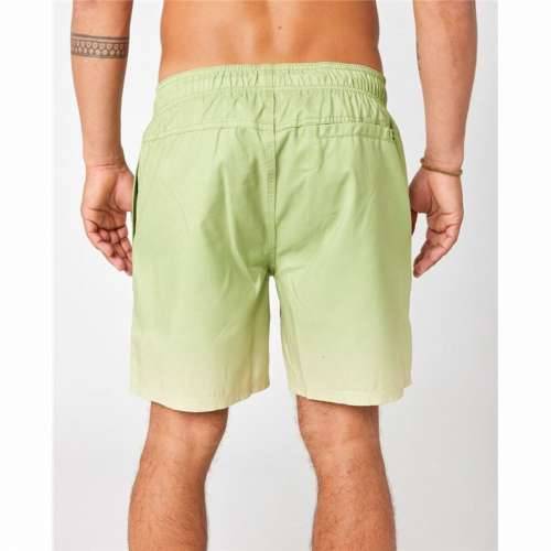 Muški Kupaći Kostim Rip Curl Alcion Volley Limeta zelena Cijena