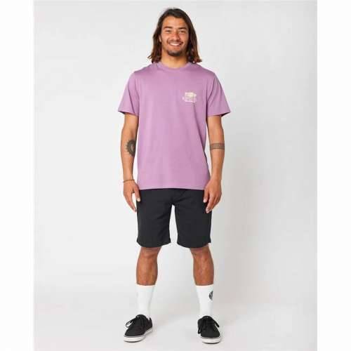 Muška Majica Kratkih Rukava Rip Curl Surf Paradise FB Cijena