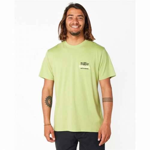 Muška Majica Kratkih Rukava Rip Curl Surf Paradise FB Cijena