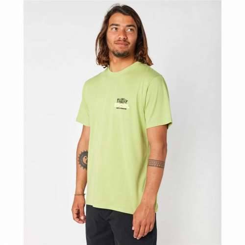 Muška Majica Kratkih Rukava Rip Curl Surf Paradise FB Cijena