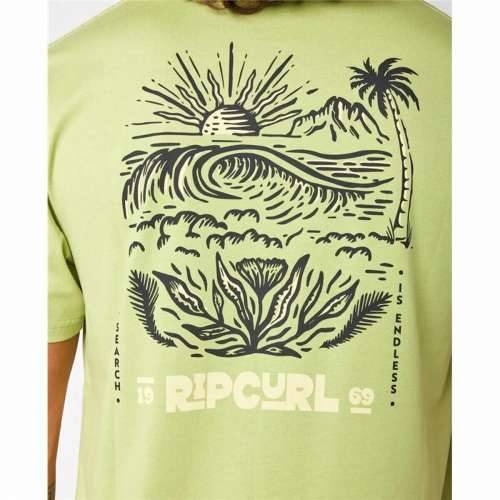 Muška Majica Kratkih Rukava Rip Curl Surf Paradise FB Cijena