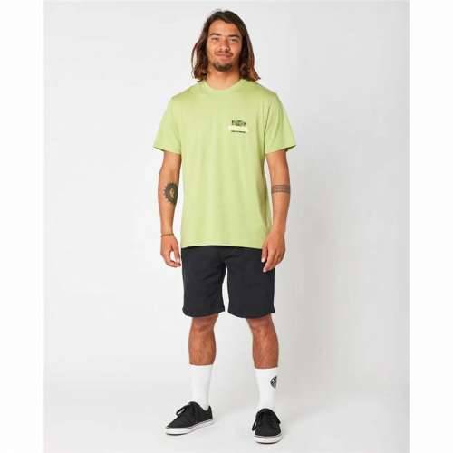Muška Majica Kratkih Rukava Rip Curl Surf Paradise FB Cijena