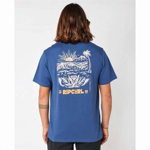 Muška Majica Kratkih Rukava Rip Curl Surf Paradise FB Cijena