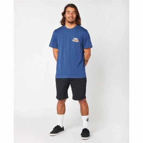 Muška Majica Kratkih Rukava Rip Curl Surf Paradise FB Cijena