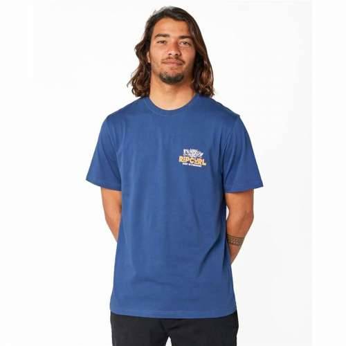 Muška Majica Kratkih Rukava Rip Curl Surf Paradise FB Cijena