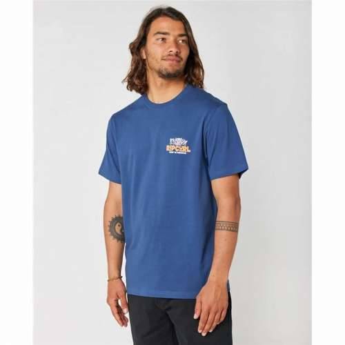 Muška Majica Kratkih Rukava Rip Curl Surf Paradise FB Cijena