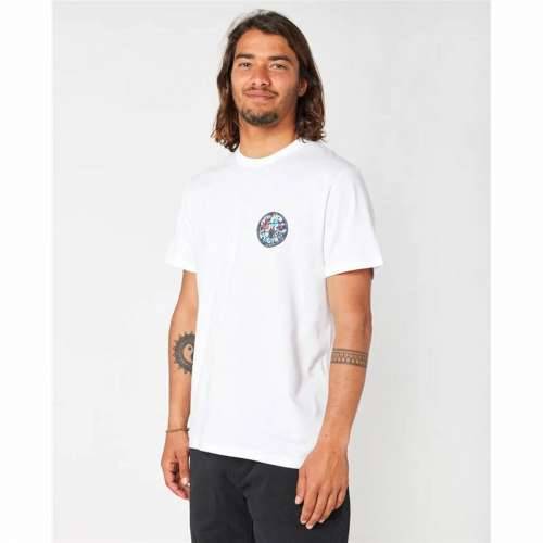 Muška Majica Kratkih Rukava Rip Curl Passage Cijena