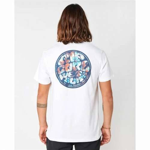 Muška Majica Kratkih Rukava Rip Curl Passage Cijena